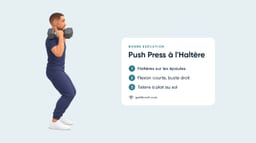Push Press