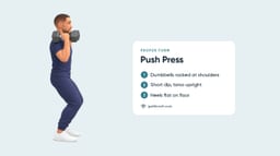 Push Press