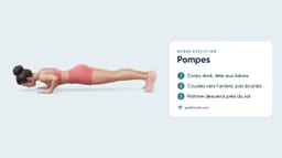 Pompes