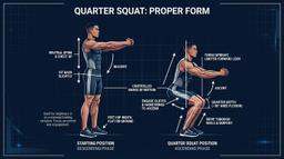 Quarter Squat