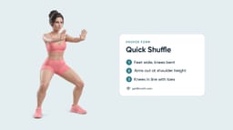 Quick Shuffle