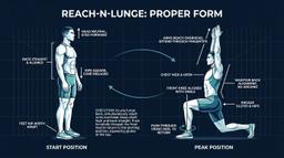 Reach-N-Lunge