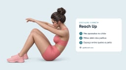Reach Ups