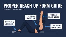 Reach Up