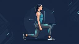 Rear Lunge