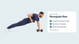 Renegade Row