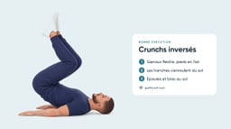 Crunchs Inversés