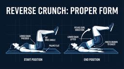 Reverse Crunch