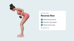 Reverse Row