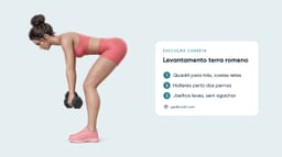 Levantamento Terra Romeno