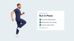 Run In Place