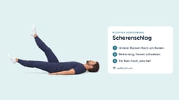 Scherenschlag
