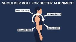 Shoulder Rolls