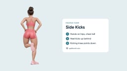 Side Kick