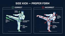 Side Kick