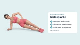 Seitenplanke