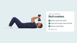 Skull Crushers