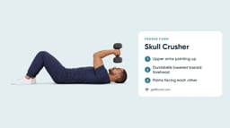 Skull Crusher