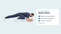 Spider Planks