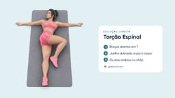 Torção espinal