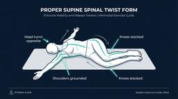 Spinal Twist