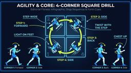 Square Walk