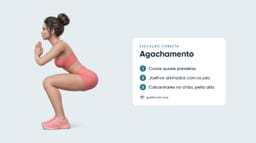 Agachamentos