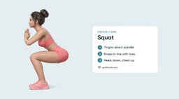 Squat