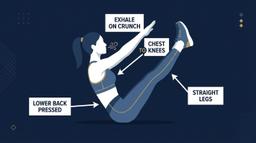 Star Crunches