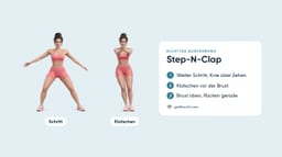 Step-N-Clap