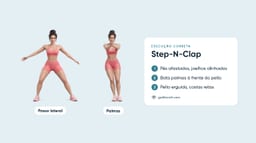 Step-N-Clap