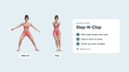 Step-N-Clap