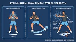 Step-N-Push