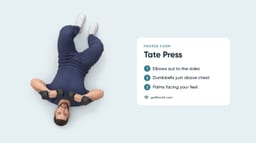 Tate Press