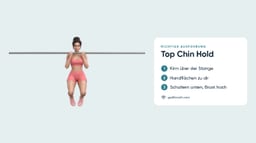 Top Chin Hold