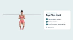 Top Chin Hold