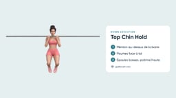 Top Chin Hold
