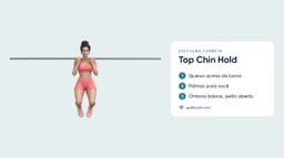 Top Chin Hold