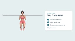 Top Chin Hold
