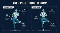 Tree Pose