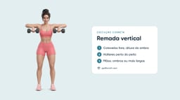 Remadas Verticais