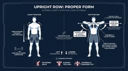 Upright Row