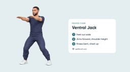 Ventral Jack