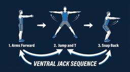 Ventral Jack