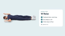 W Raise