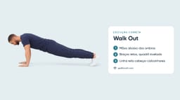 Walk Outs