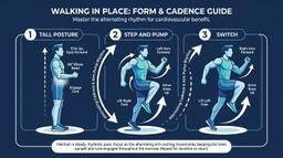 Walking in Place