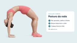 Postura da Roda