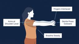 Wrist Stretch