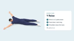 Y Raise